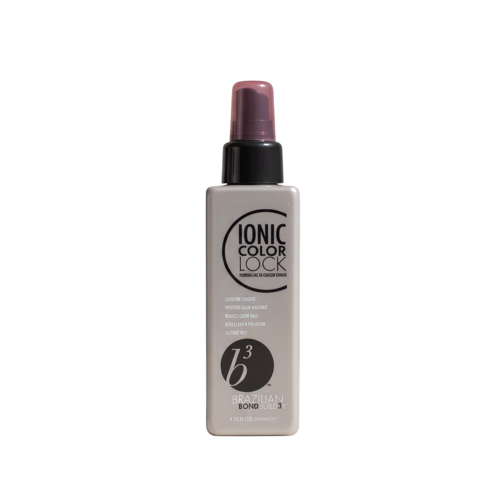 Brazilian Bond Builder Ionic Color Lock 4.75 oz