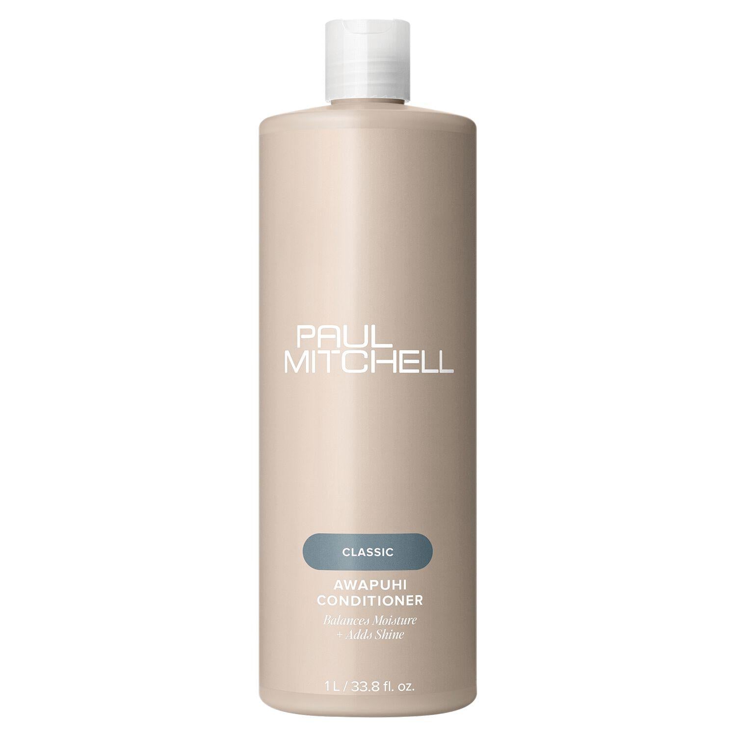 Paul Mitchell Classic Awapuhi Conditioner 33.8 oz
