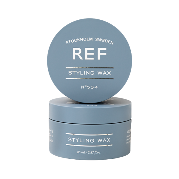 REF Stockholm Styling Wax N°534 2.87 oz