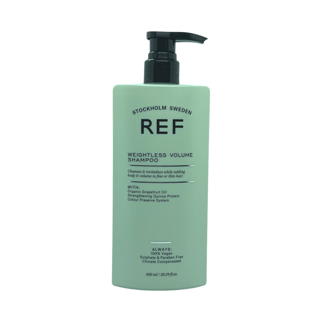 Ref Weightless Volume Shampoo 20.29 oz