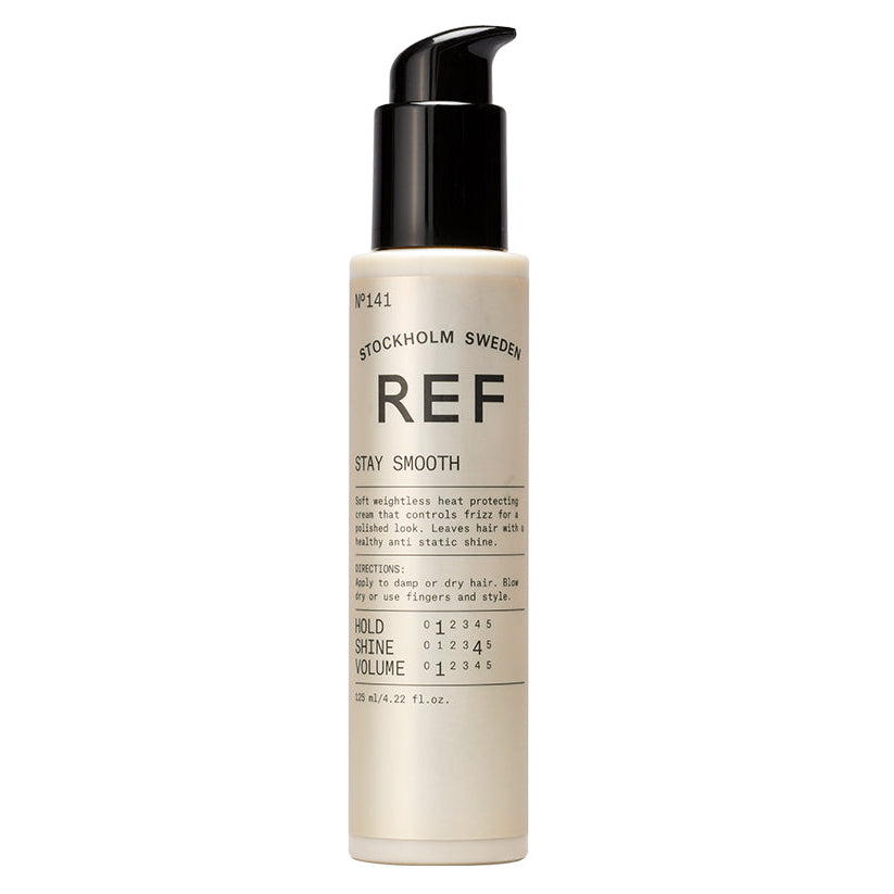 REF Stockholm No.141 Stay Smooth 4.22 oz