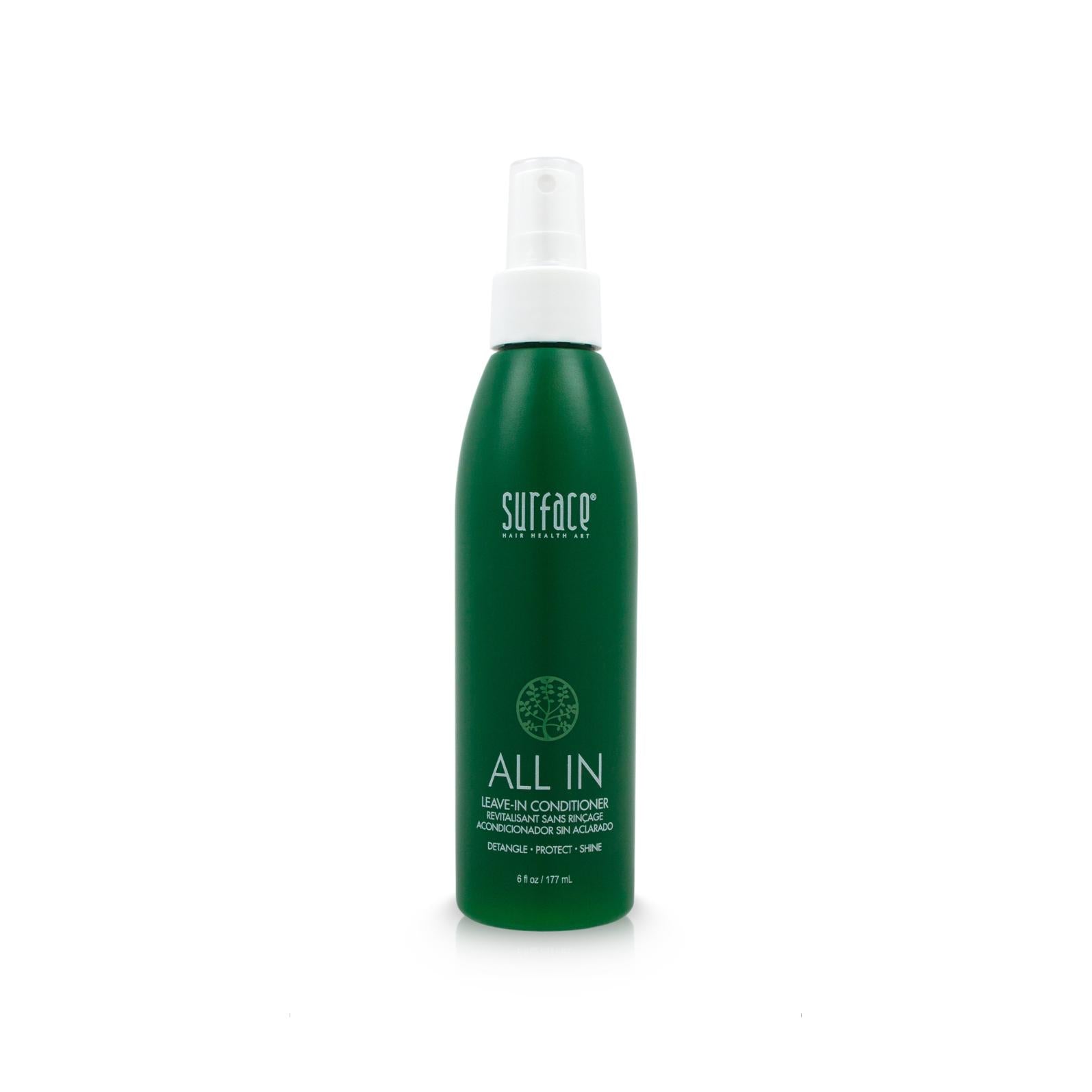 Surface All In Leave In Conditioner 8oz