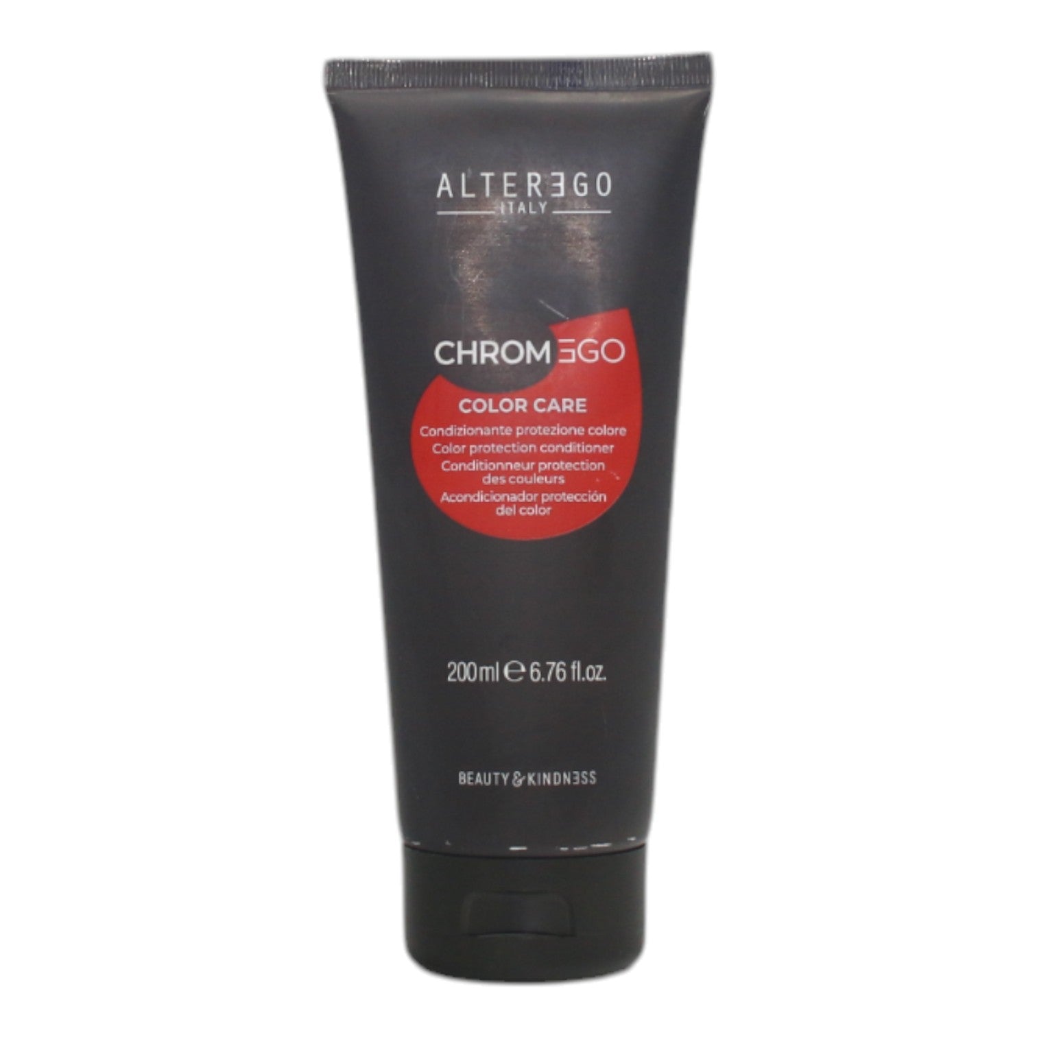 Alter Ego ChromEgo Color Care Color Protection Conditioner 6.76 oz - Overstock Beauty Supply