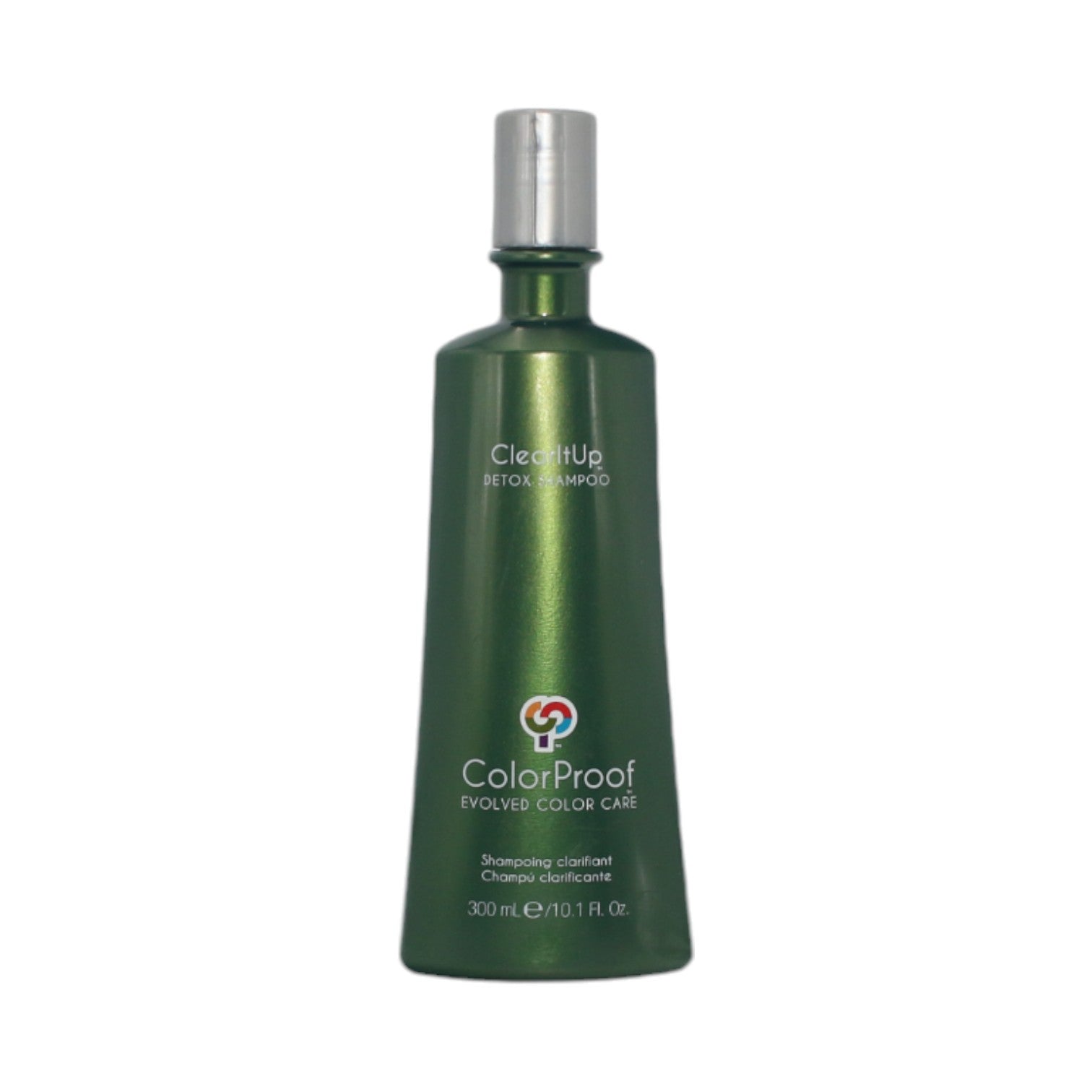 ColorProof Clear It Up Detox Shampoo 10.1 oz