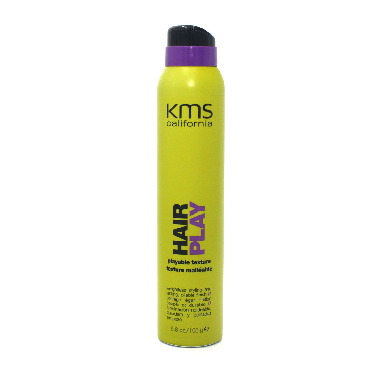Kms Hair Play Playable Texture 5.8 oz – Overstock Beauty Supply