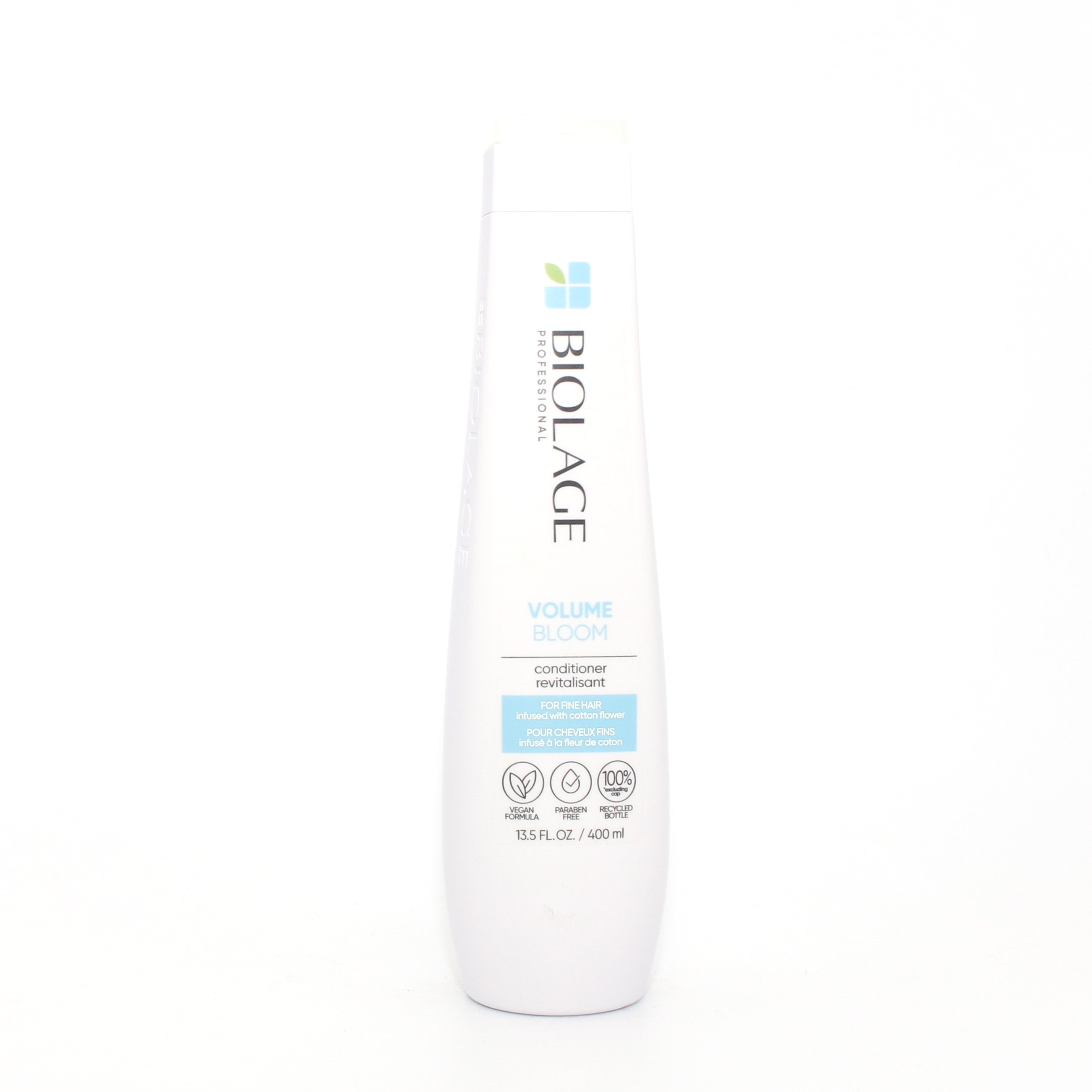 Matrix Biolage Volume Bloom Conditioner for Fine Hair 13.5 oz - Overstock Beauty Supply