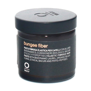O Way Bungee Fiber Elastic Fibrous Hair Paste 1.70 oz