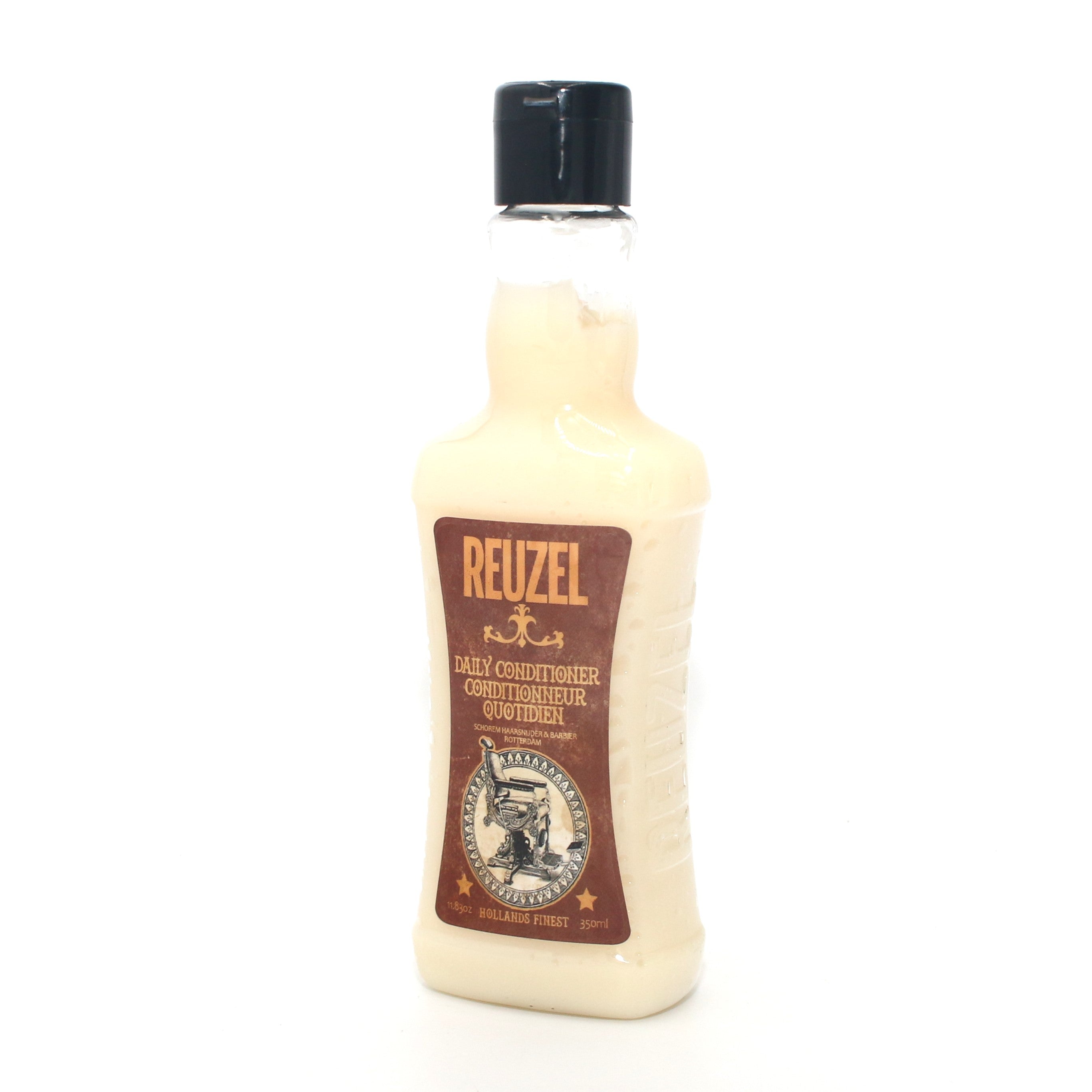 Reuzel Daily Conditioner - Overstock Beauty Supply