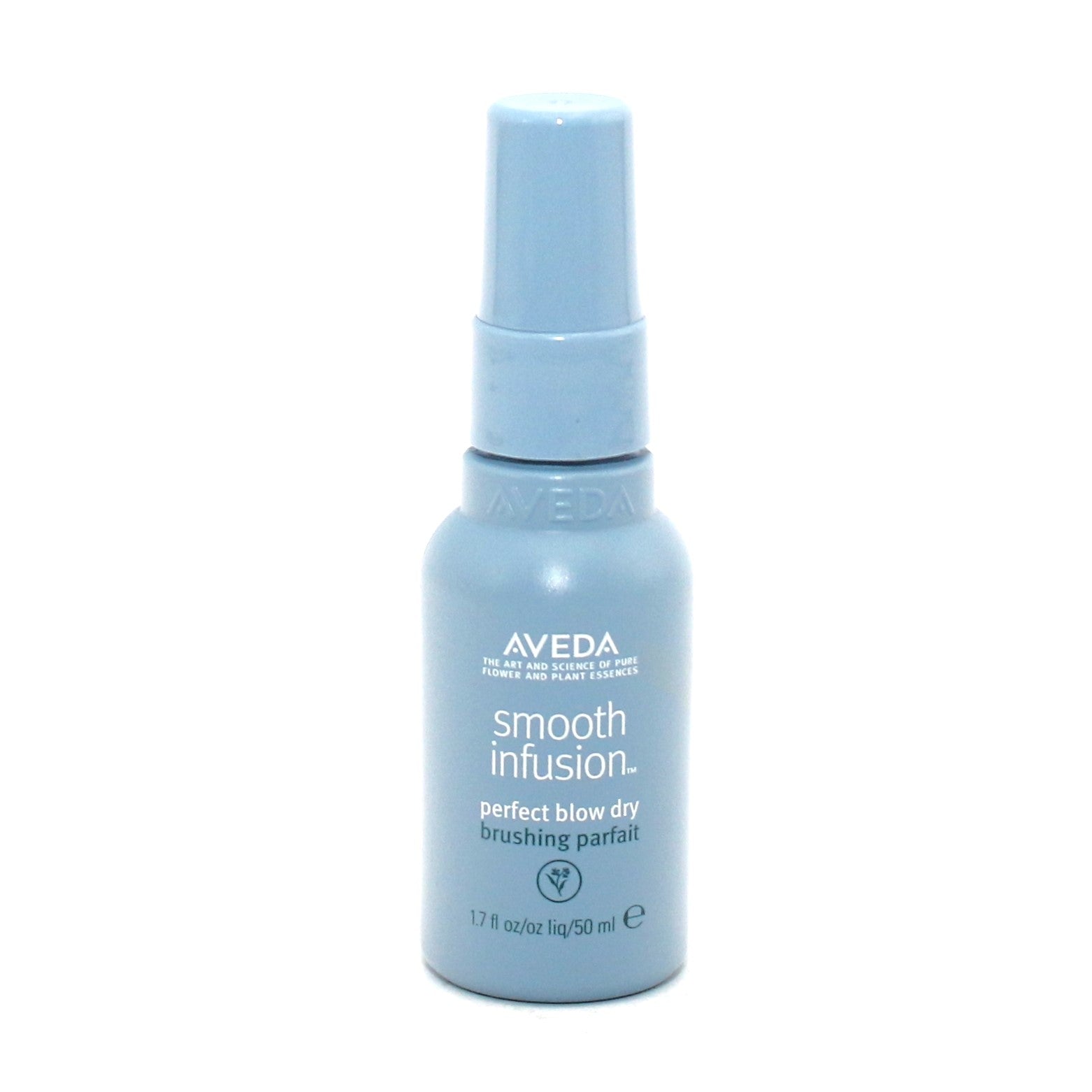 Aveda Smooth Infusion Perfect Blow Dry Spray 1.7 oz - Overstock Beauty Supply