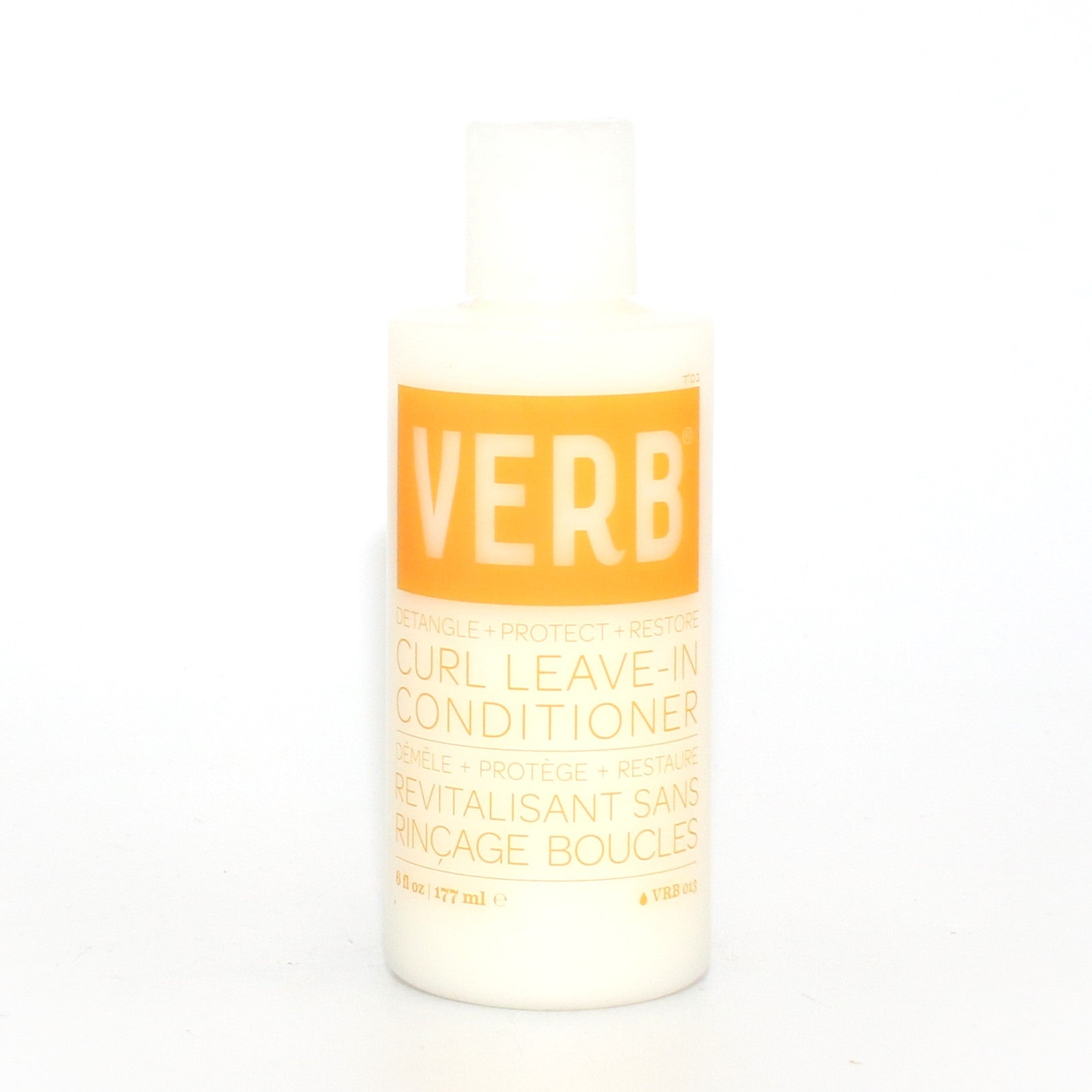 Verb Curl Leave In Conditioner 6 oz
