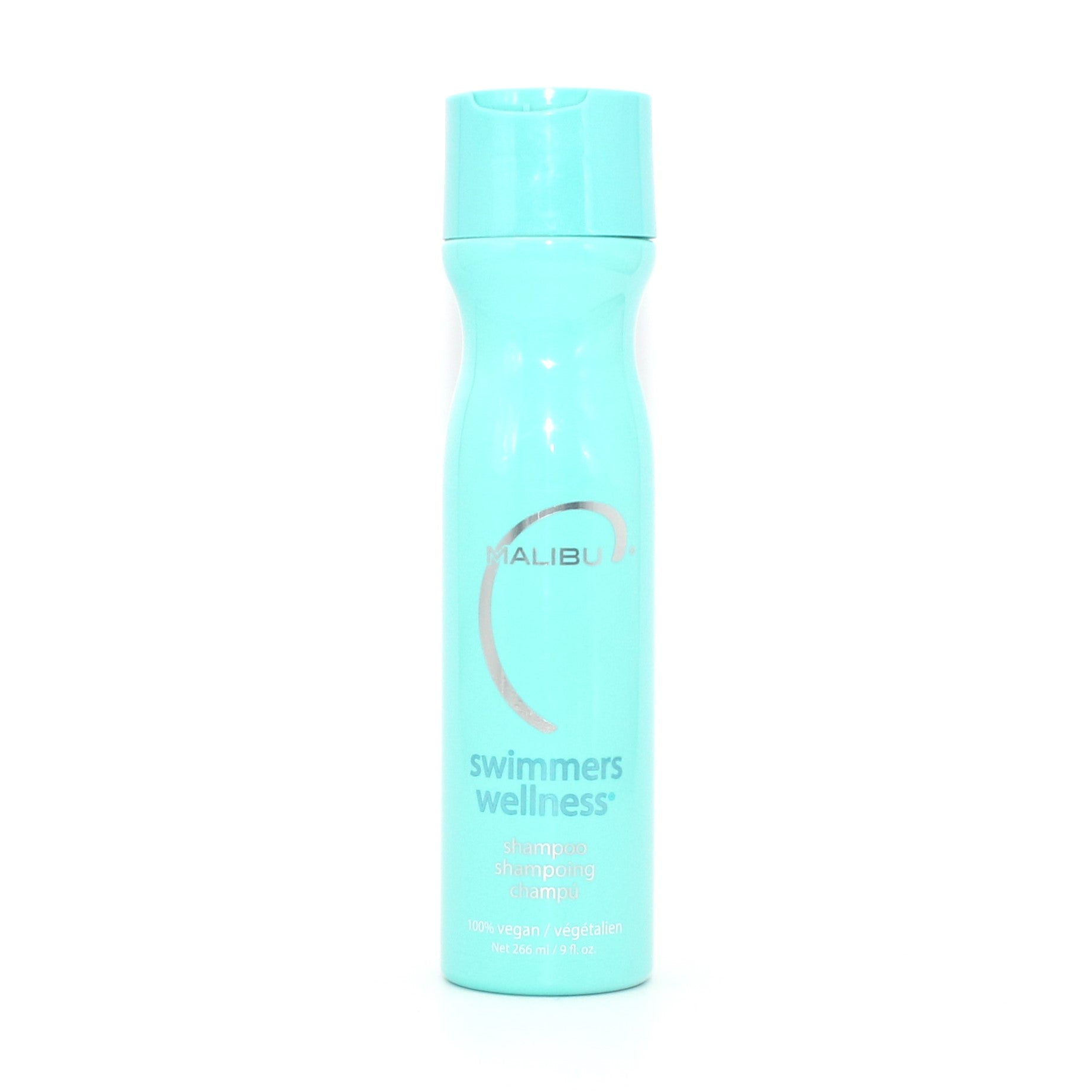 Malibu Swimmers Wellness Shampoo 9 oz - Overstock Beauty Supply