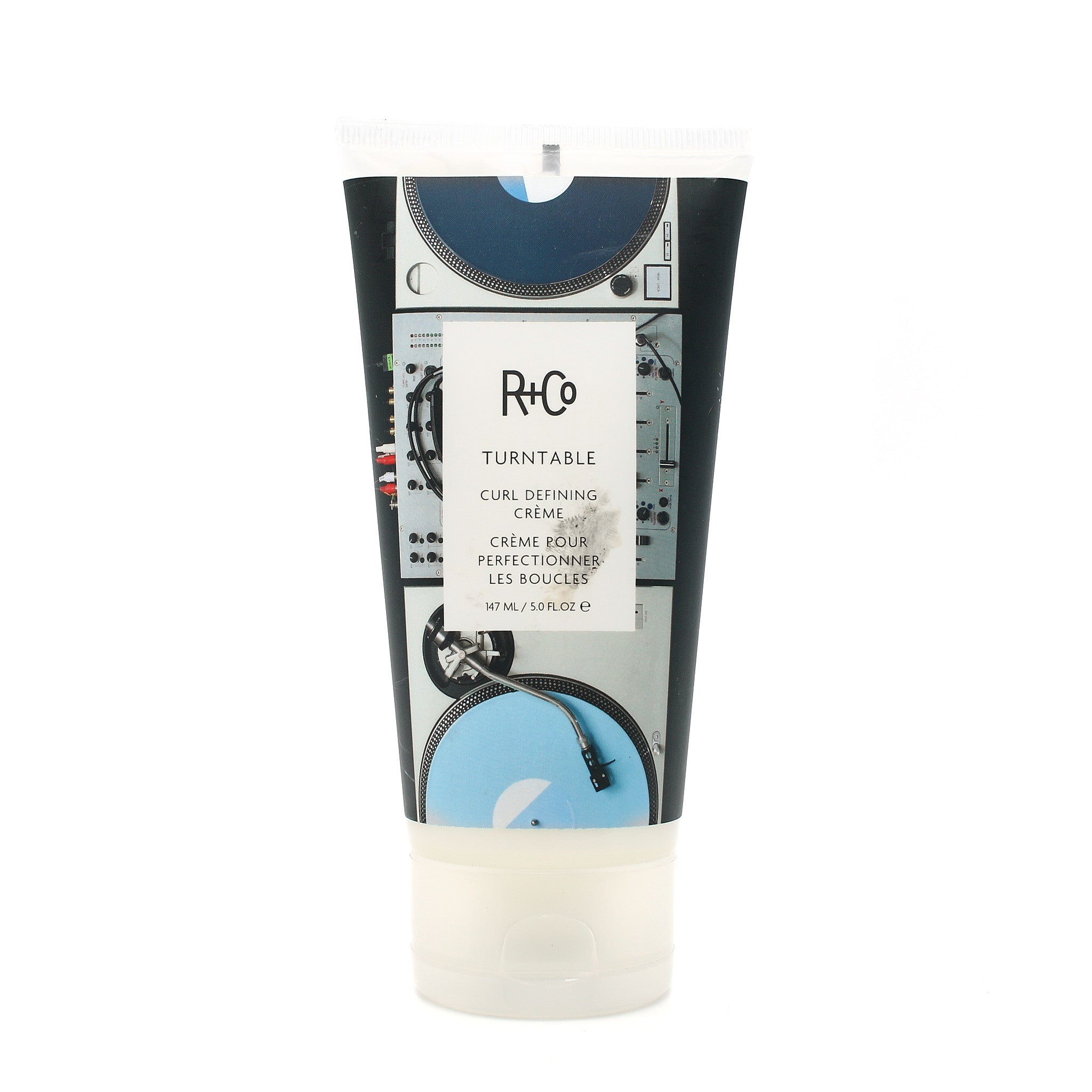 R+CO Turntable Curl Defining Creme 5 oz - Overstock Beauty Supply