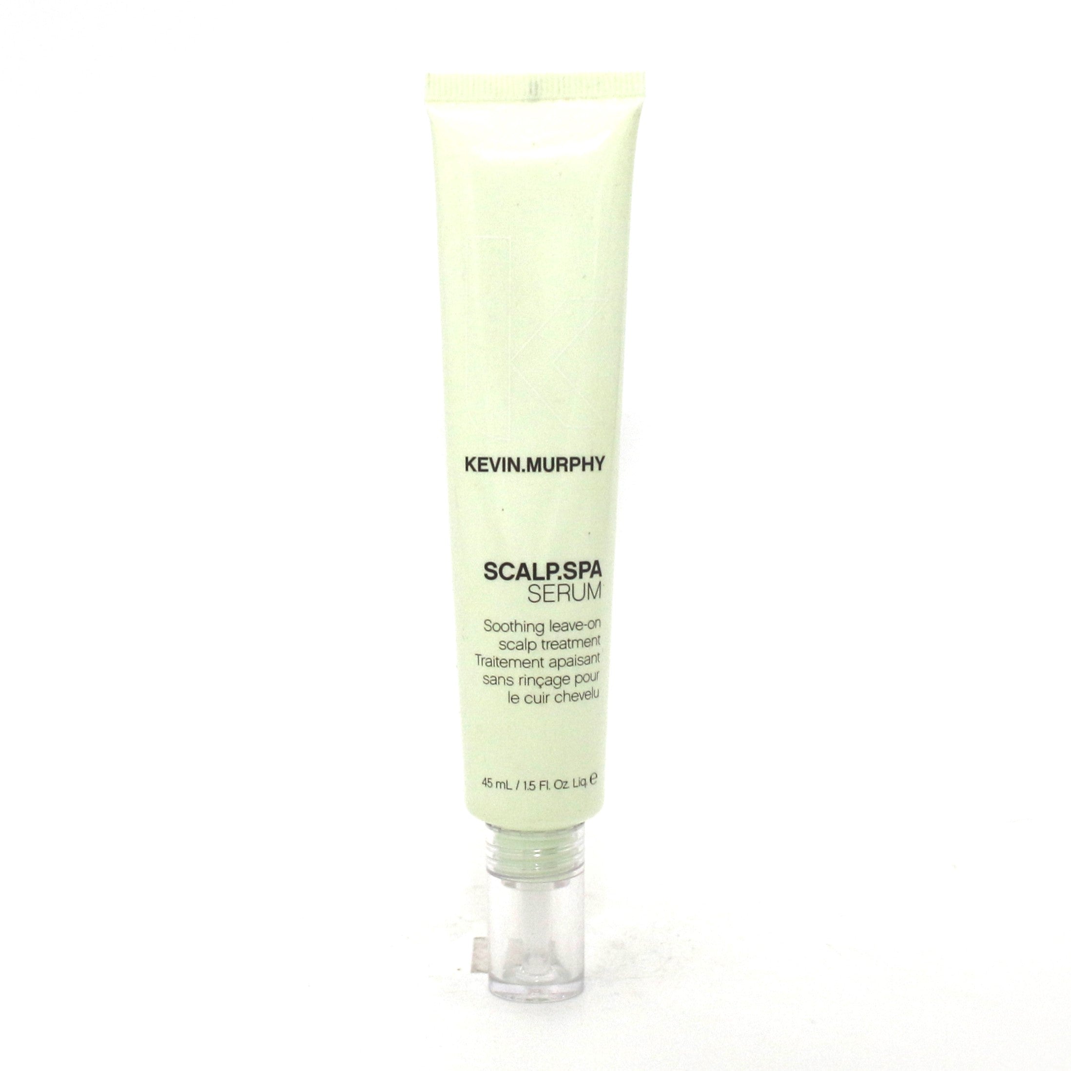 Kevin Murphy Scalp Spa Serum 1.5 oz - Overstock Beauty Supply