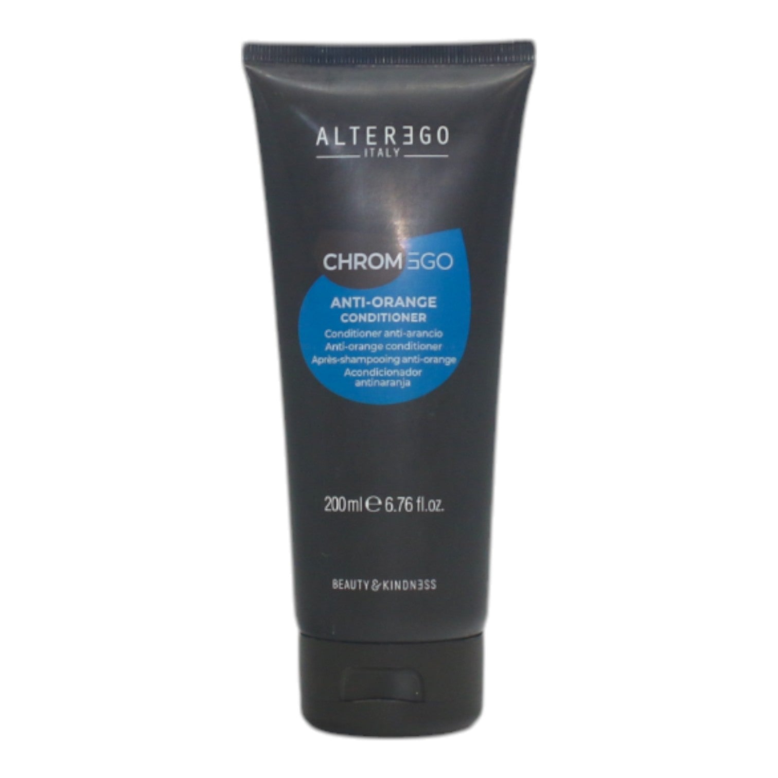 Alter Ego ChromEgo Anti-Orange Conditioner 6.76 oz - Overstock Beauty Supply