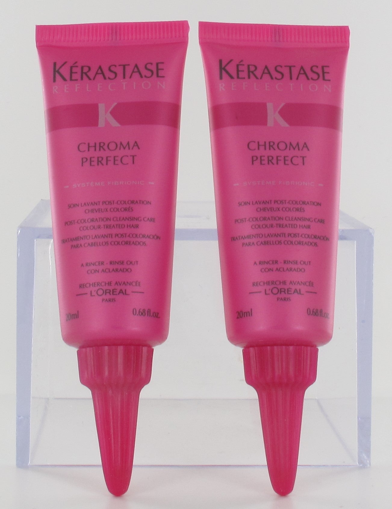 Kerastase Chroma Perfect Rinse-Out 0.68 oz (Single) - Overstock Beauty Supply