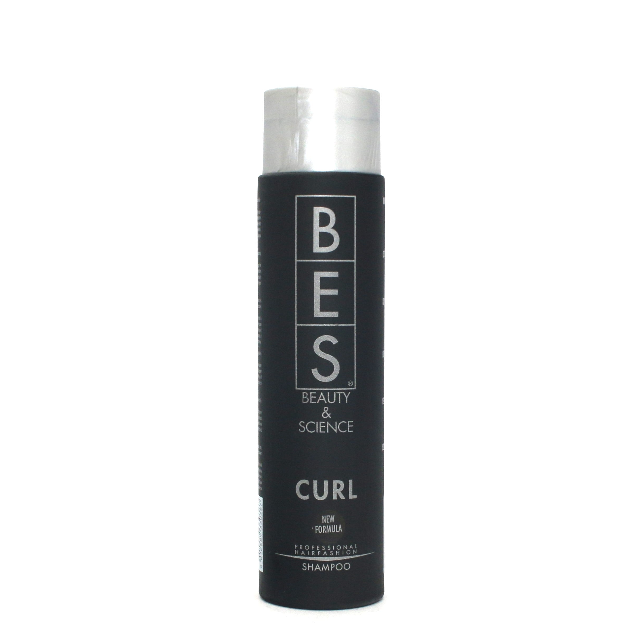 BES Beauty & Science Curl Shampoo 10.5 oz - Overstock Beauty Supply