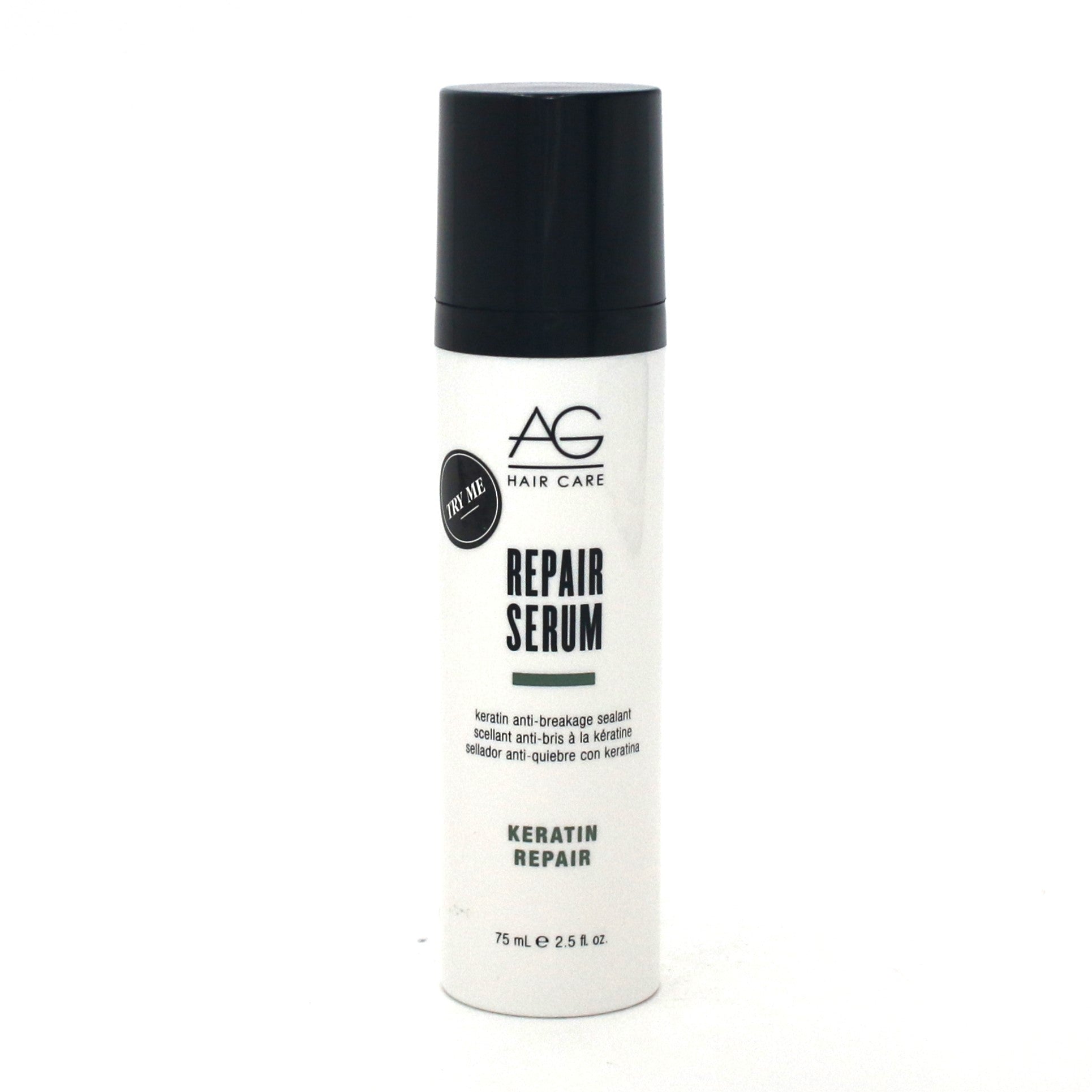 Ag Repair Serum Keratin Repair 2.5 oz