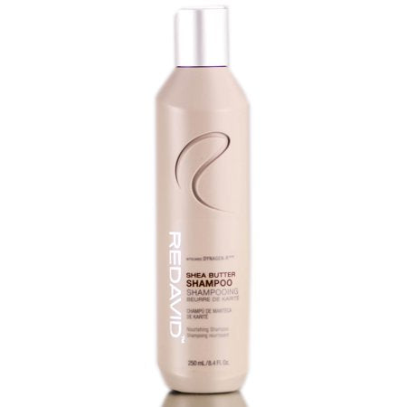 Redavid Shea Butter Shampoo - 8.4 oz