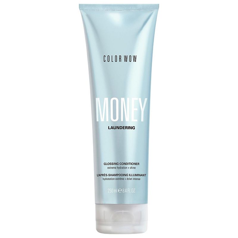 COLOR WOW Money Laundering Glossing Conditioner 8.4 FL Oz