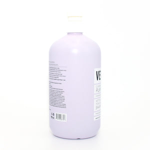 Verb Cleanse + Tone + Brighten Purple Shampoo 32 oz