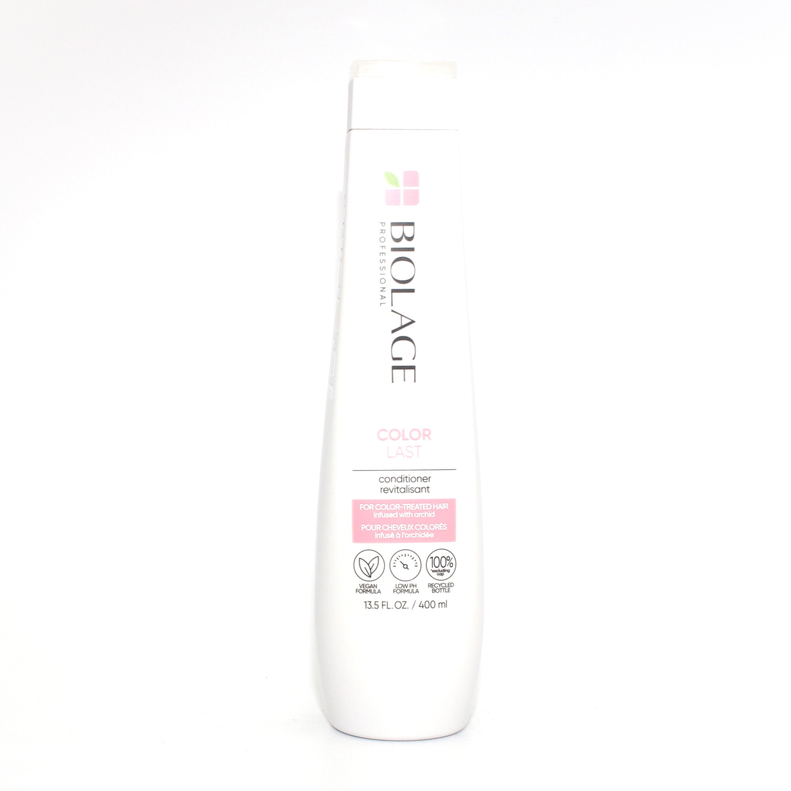 Matrix Biolage Color Last Orchid Conditioner 13.5 oz - Overstock Beauty Supply