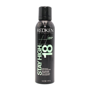 Redken Stay High 18 High Hold Gel to Mousse 5.2 oz