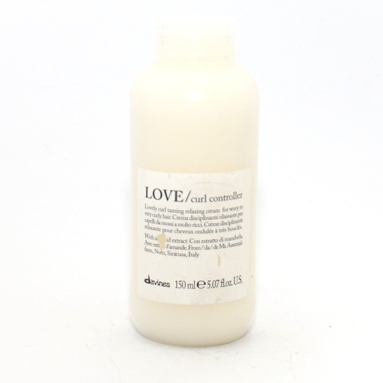Davines Love Curl Controller 5.07 oz - Overstock Beauty Supply