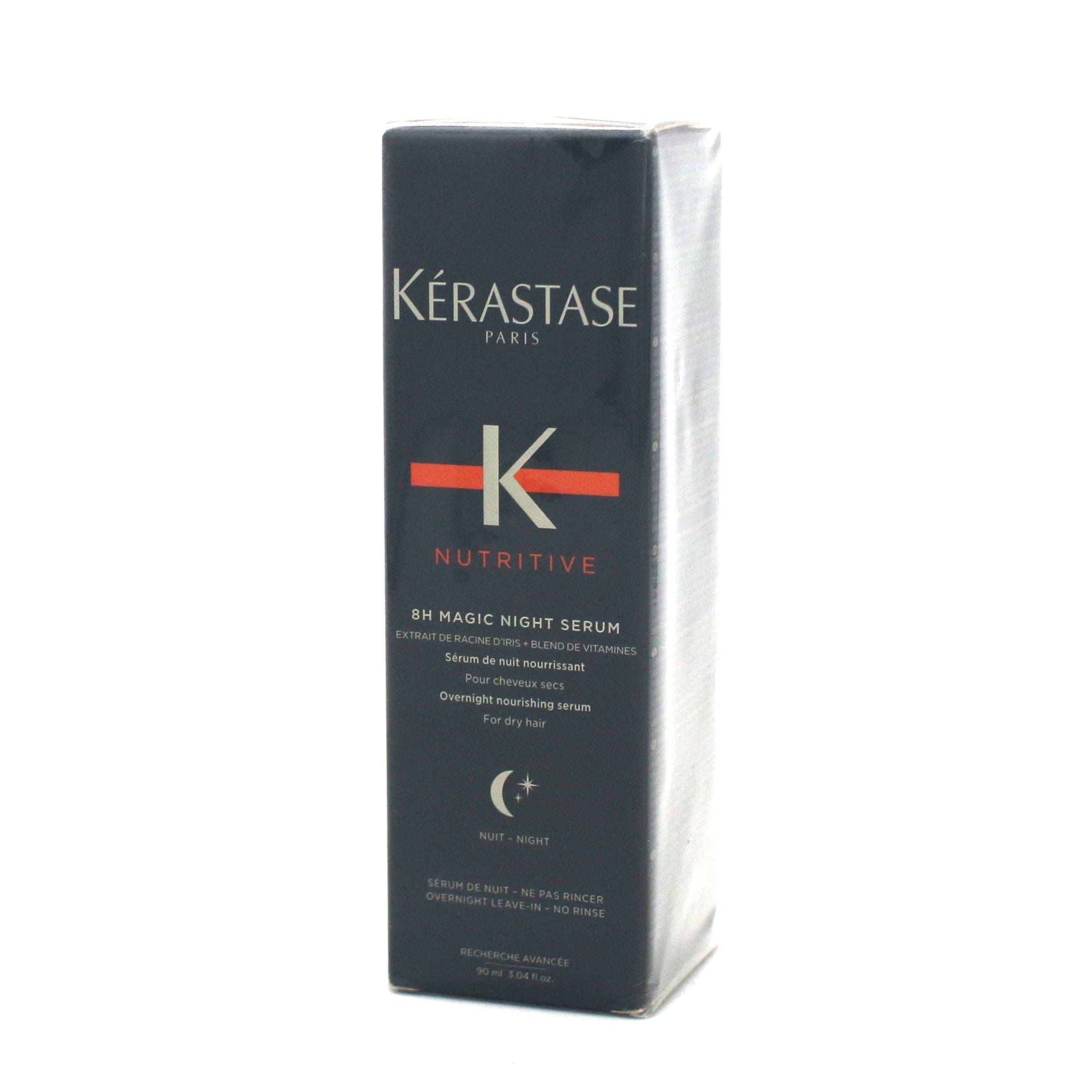 Kerastase Nutritive 8H Magic Night Serum 3.04 oz - Overstock Beauty Supply