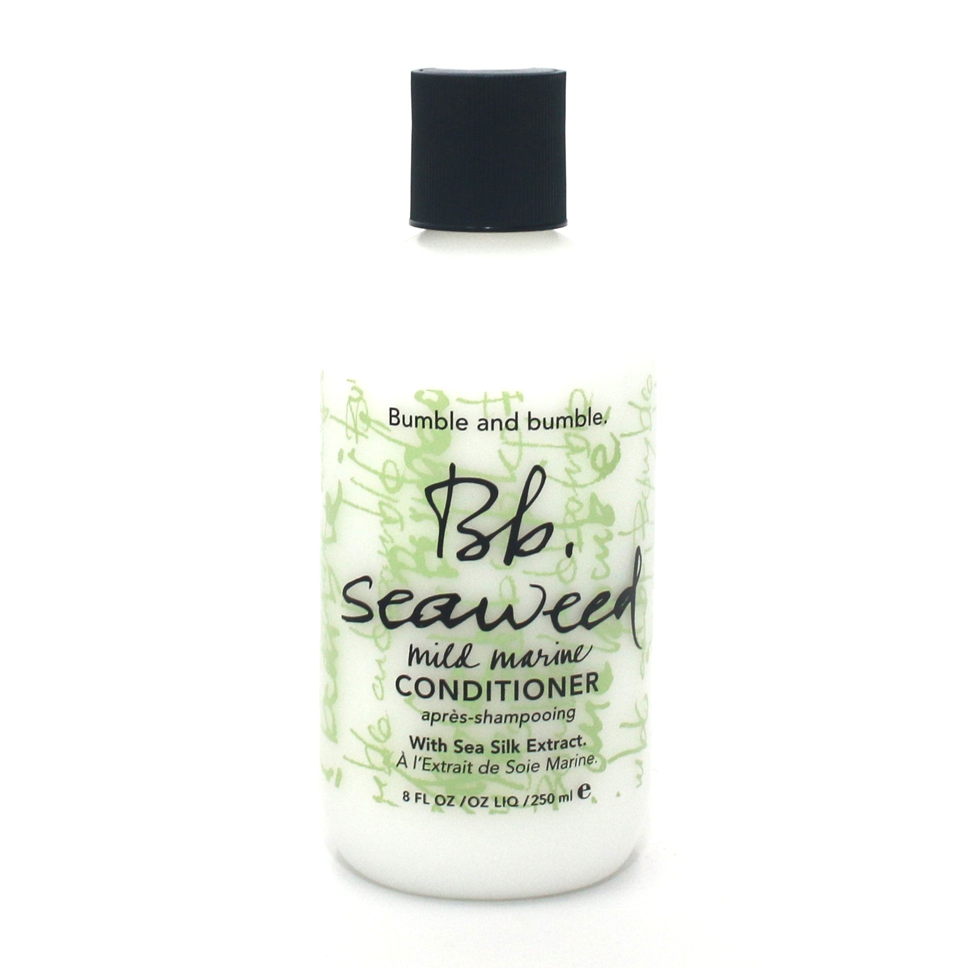 Bumble and Bumble Bb Mild Marine Seaweed Conditioner 8 oz