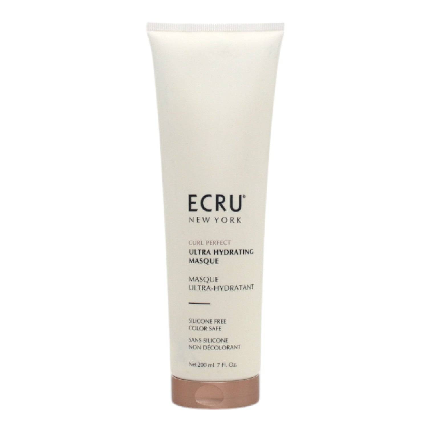 Ecru Curl Perfect Ultra Hydrating Masque 7 oz - Overstock Beauty Supply