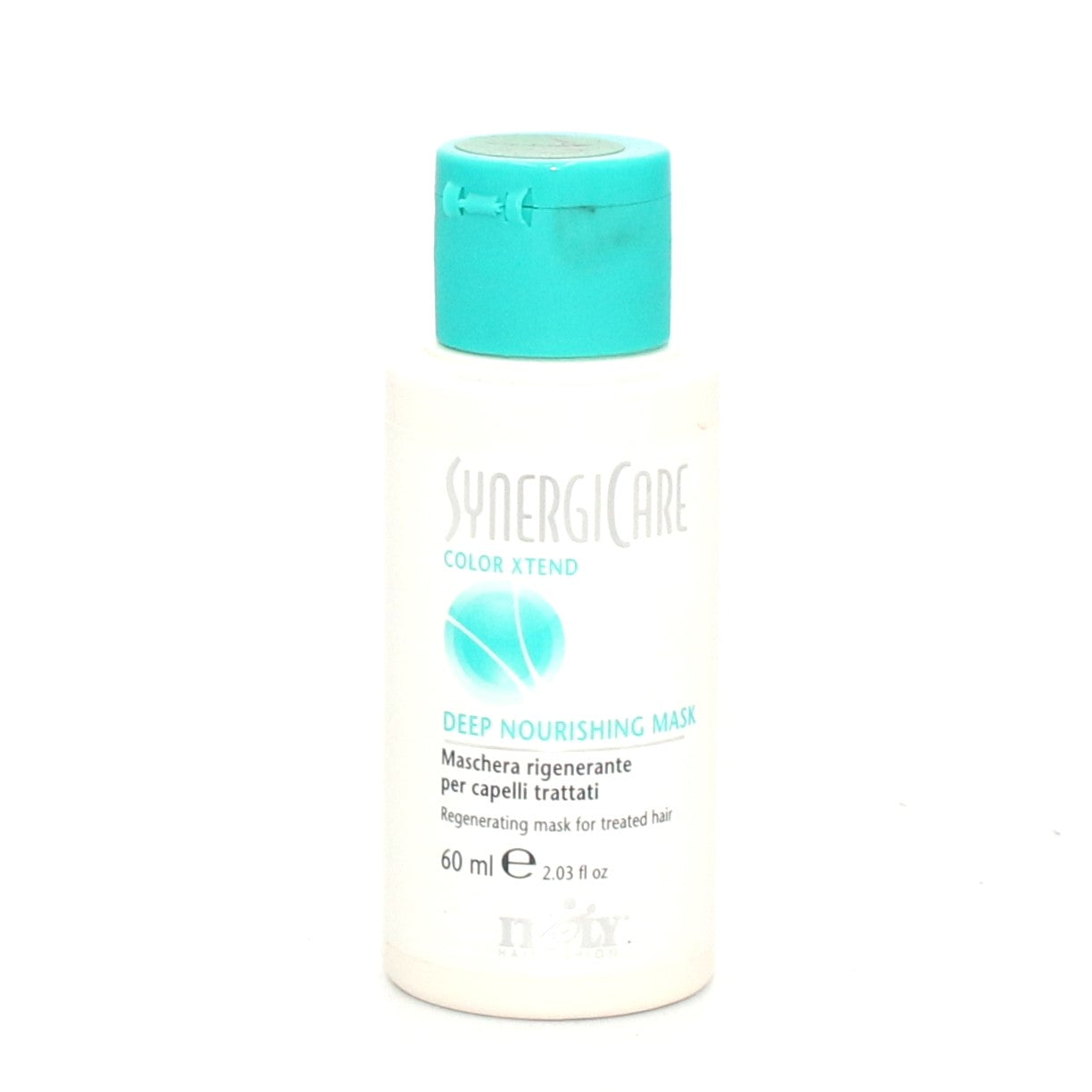 It&ly SynergiCare Color Xtend Deep Nourishing Mask 2.03 oz (Pack of 3) - Overstock Beauty Supply