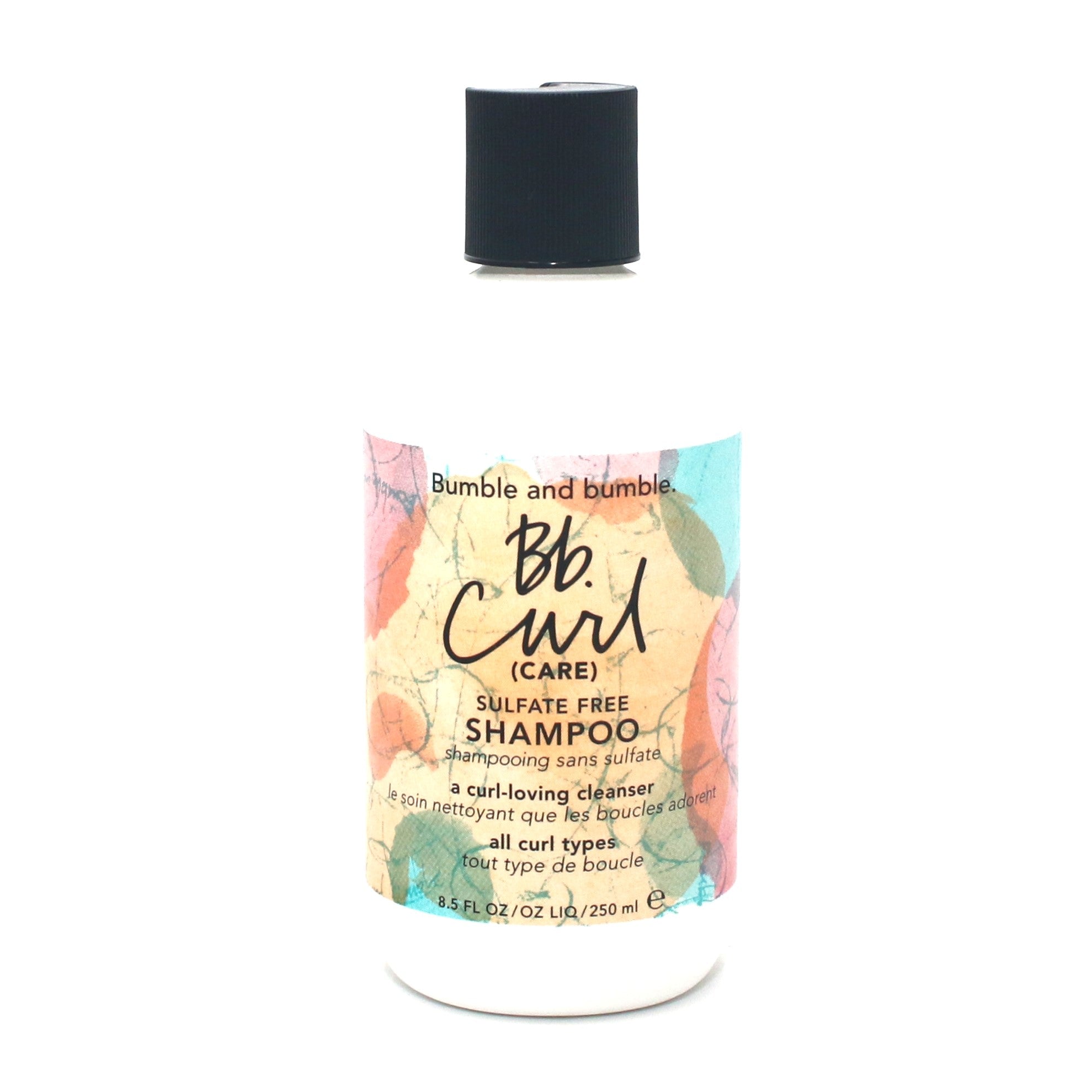 Bumble and Bumble Curl (Care) Sulfate Free Shampoo 8.5 oz - Overstock Beauty Supply