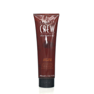 AMERICAN CREW Light Hold Styling Gel 13.1 oz