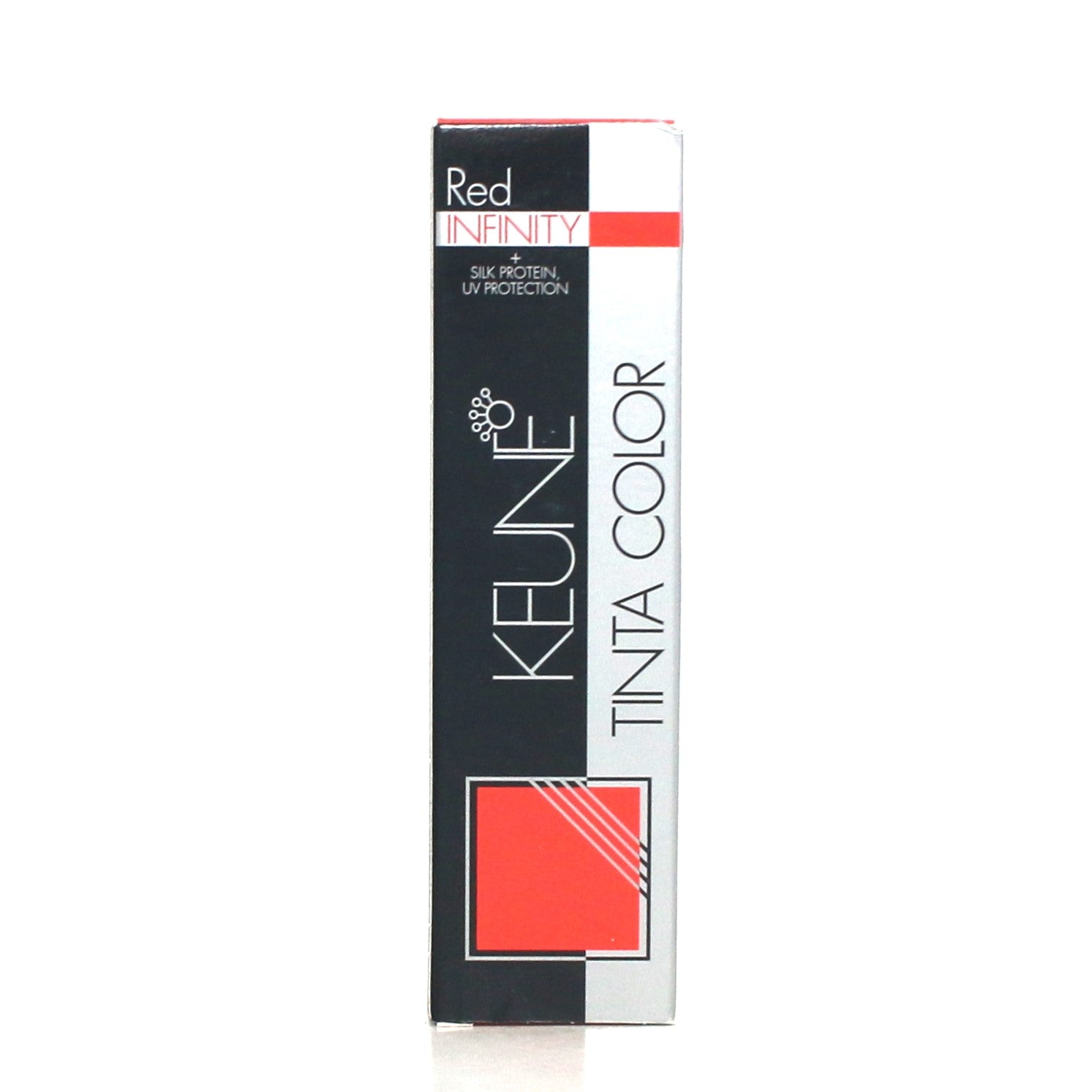 KEUNE Tinta Color Red Infinity 2.1 oz - Overstock Beauty Supply