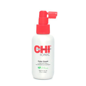 Chi Ionic Color Guard Scalp Protection Spray 4 oz
