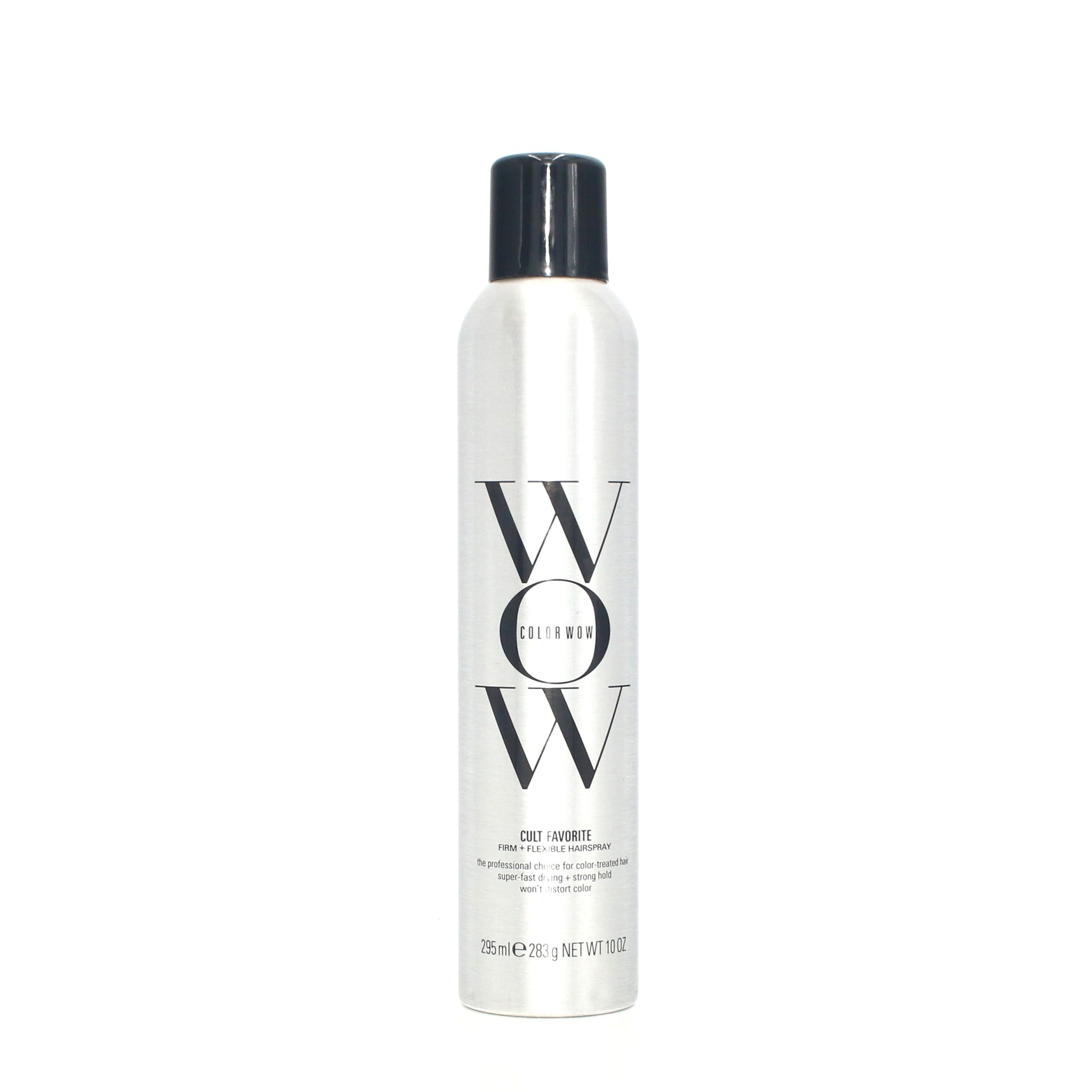 COLOR WOW Cult Favorite Firm + Flexible Hairspray 10 oz