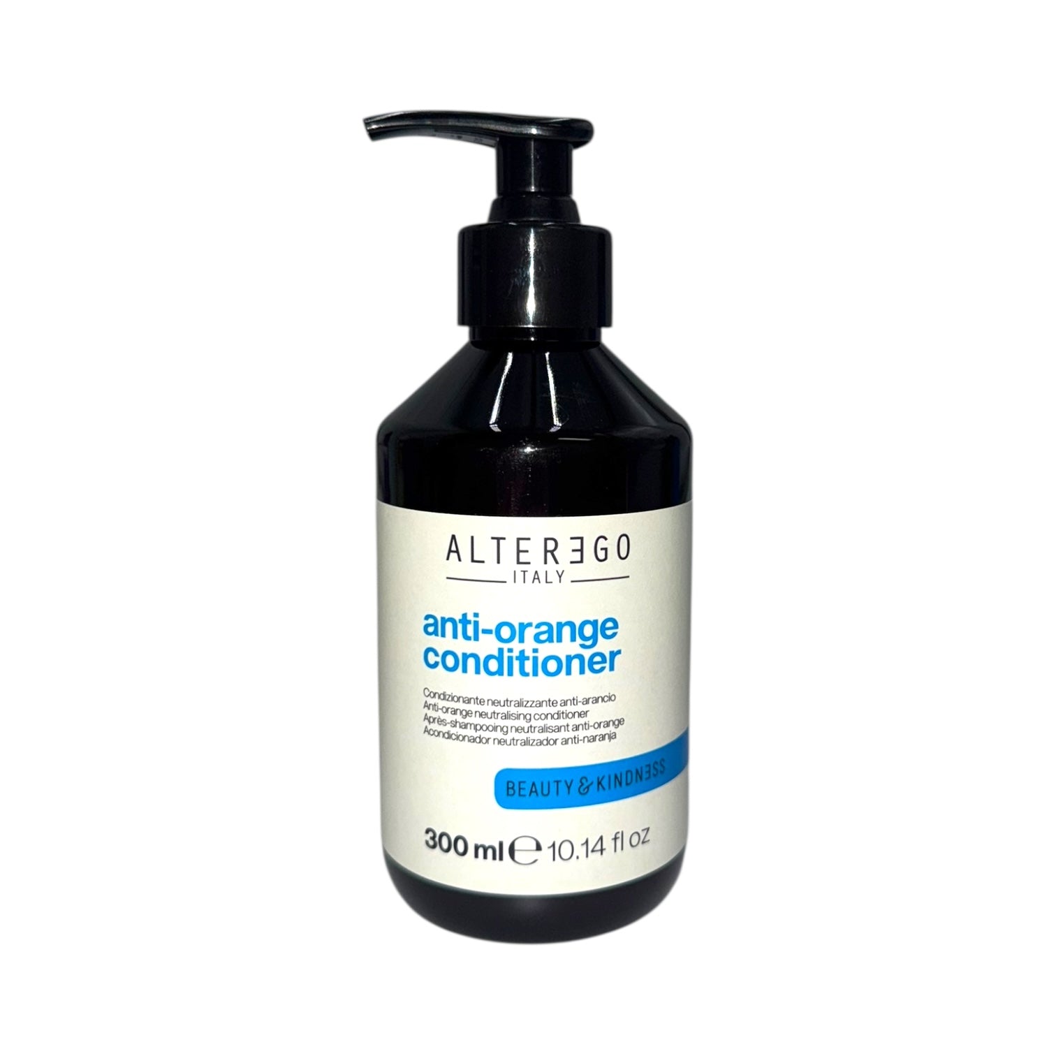 Alterego Anti-Orange Conditioner 10.14 oz - Overstock Beauty Supply