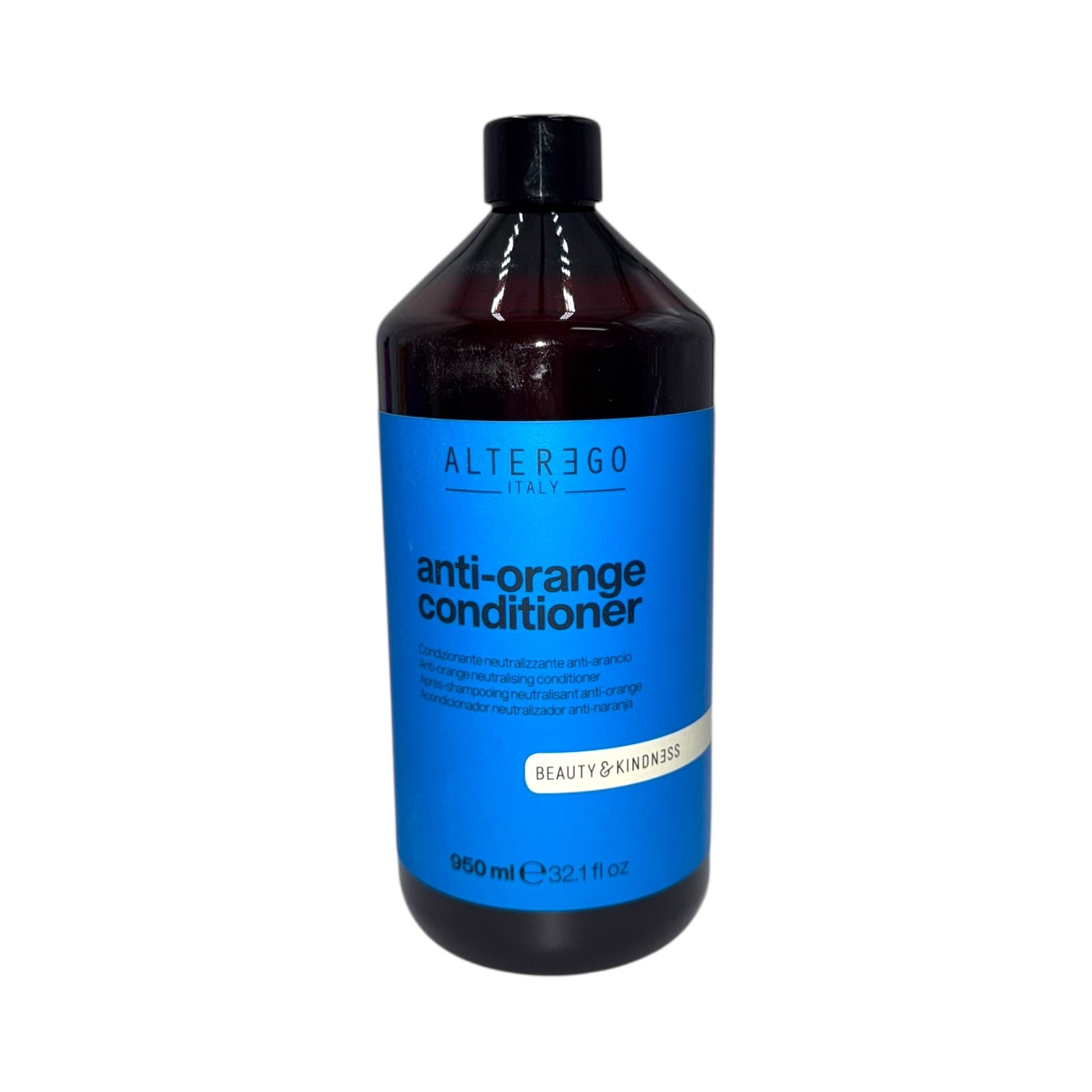 Alterego Anti-Orange Conditioner 32.1 oz - Overstock Beauty Supply