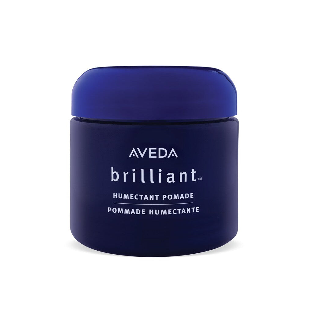 Aveda Brilliant Humectant Pomade 2.6 oz