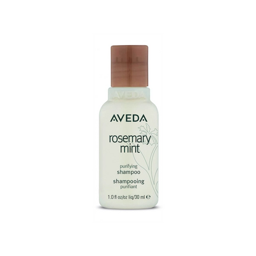 Aveda Rosemary Mint Purifying Shampoo 1.7 oz