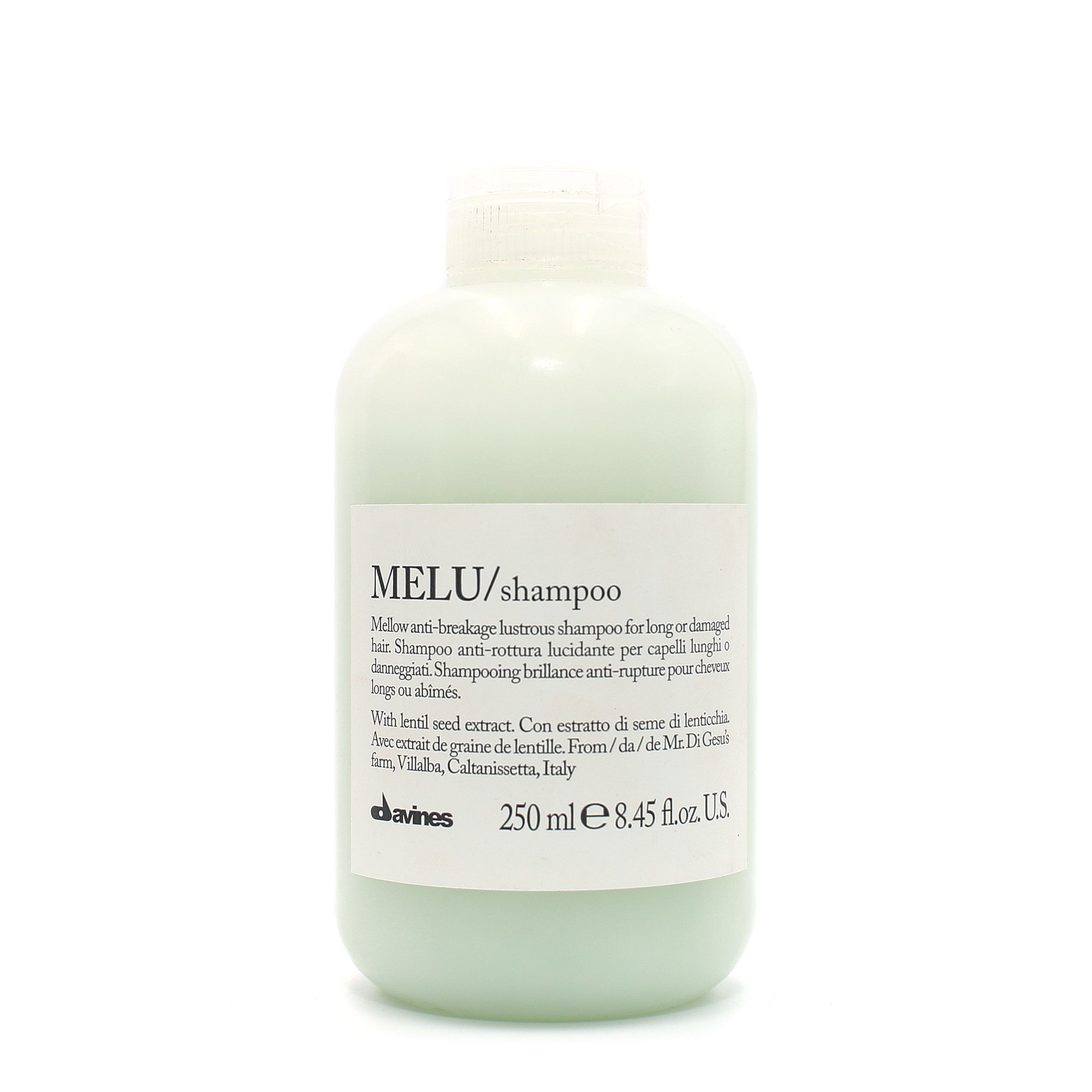 Davines Melu Shampoo 8.45 oz - Overstock Beauty Supply