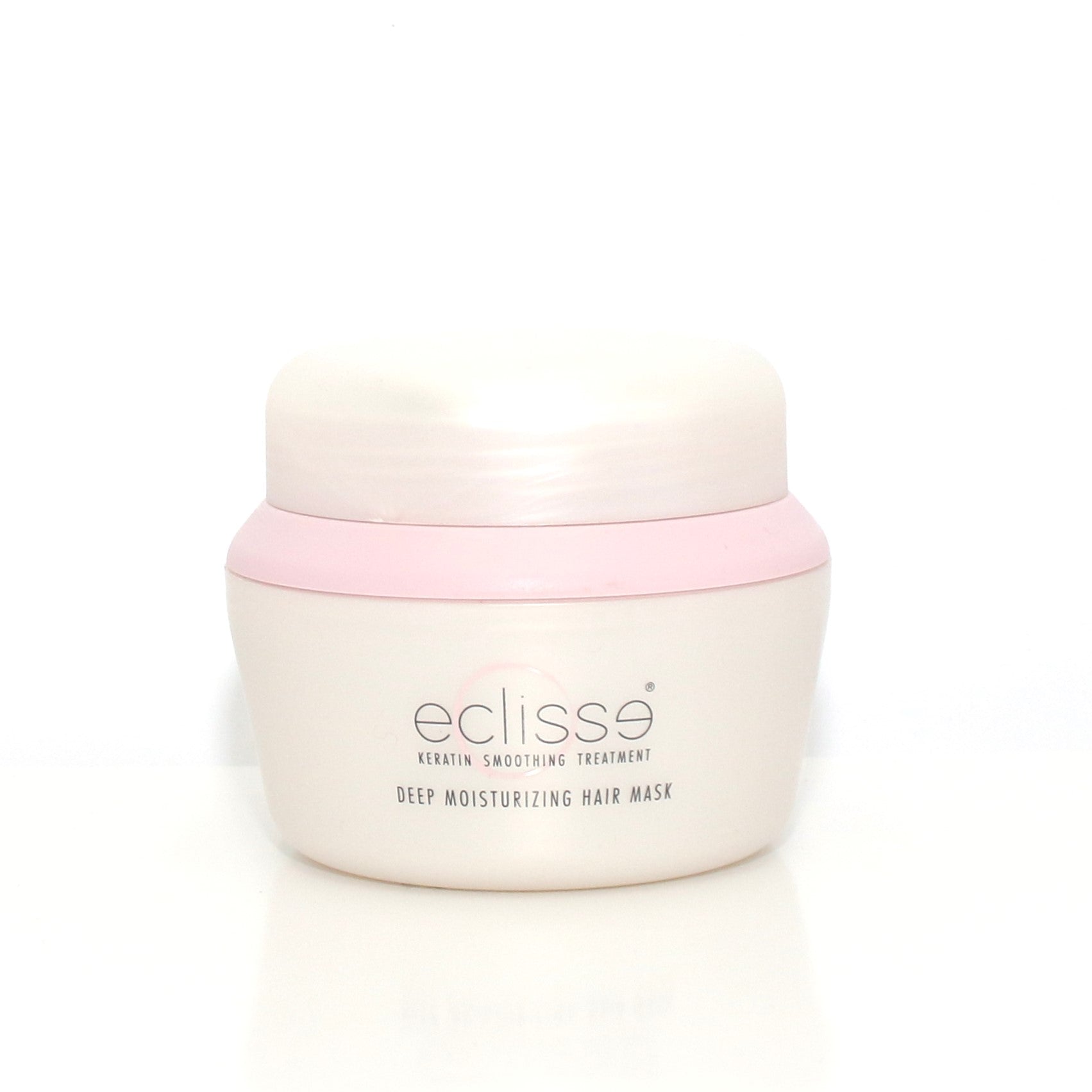 BES Eclisse Long Lasting Deep Moisturizing Hair Mask 8.8 oz