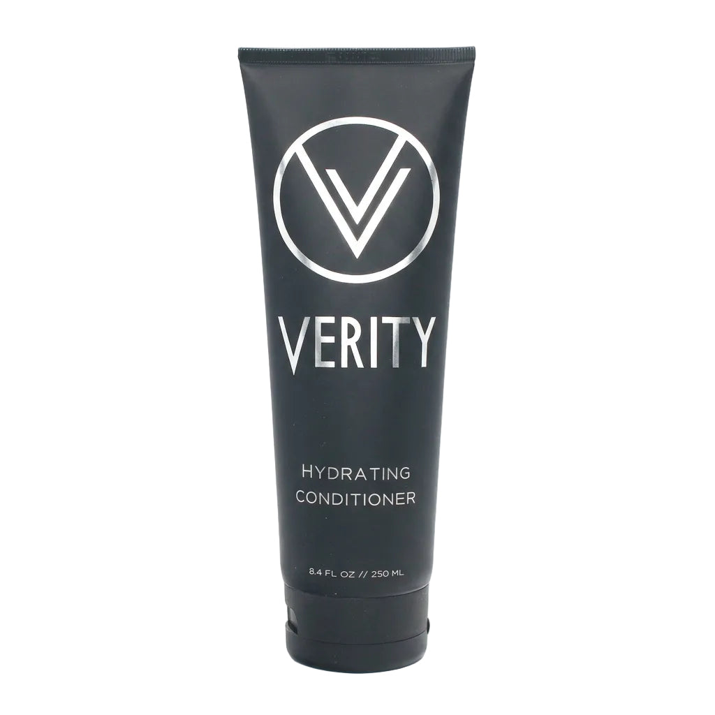 Verity Hydrating Conditioner 8.4 oz - Overstock Beauty Supply