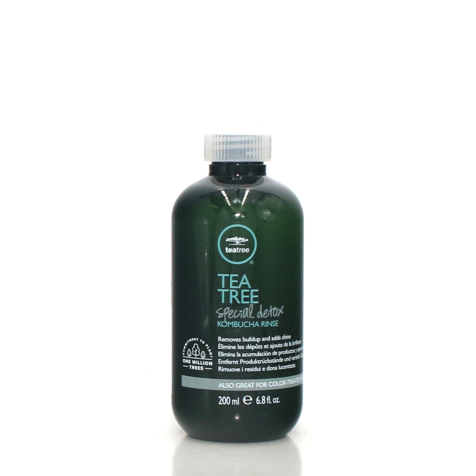 PAUL MITCHELL Tea Tree Special Detox Kombucha Rinse 6.8 oz - Overstock Beauty Supply