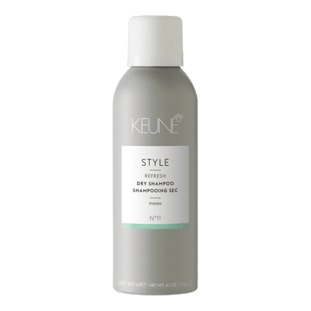 Keune Style Refresh Dry Shampoo - 6.5 oz