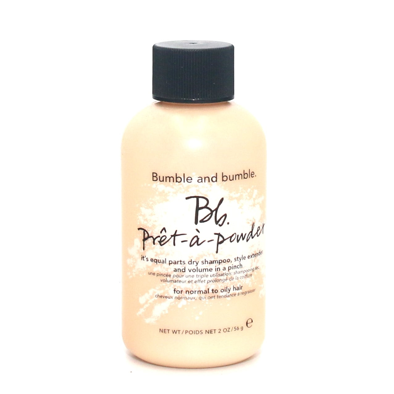 Bumble and Bumble Pret-A-Powder Dry Shampoo 2 oz