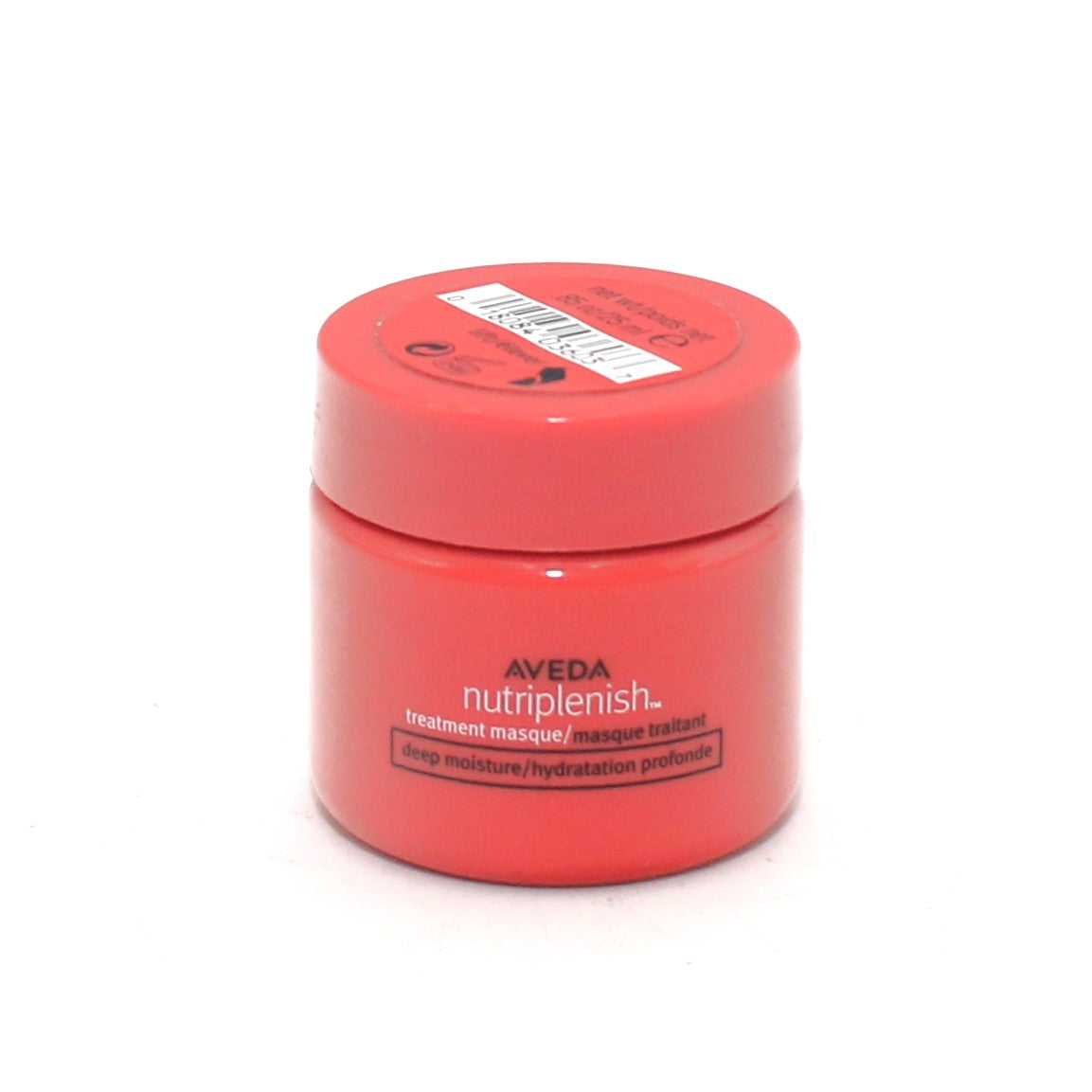 Aveda Nutriplenish Treatment Masque .85 oz - Overstock Beauty Supply