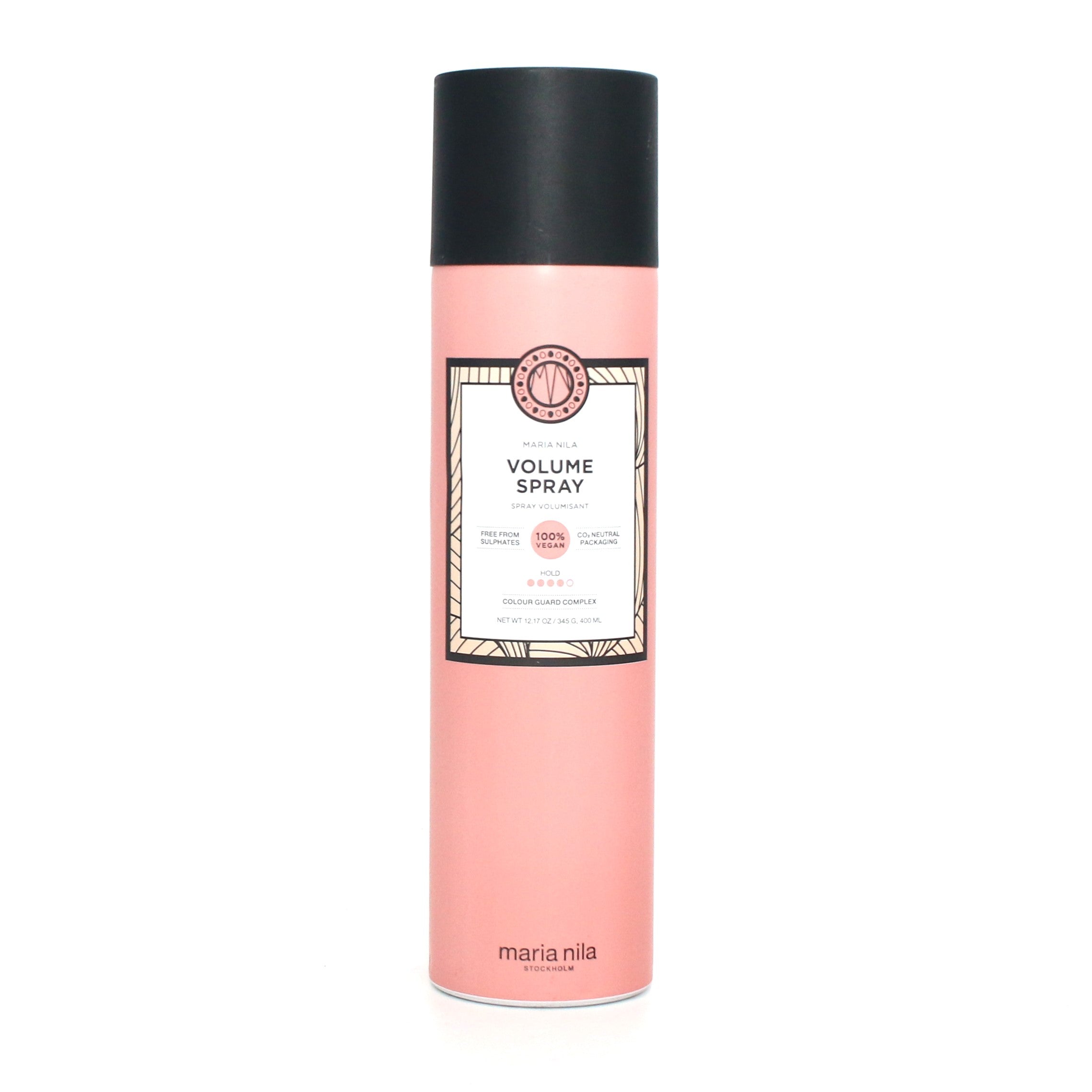 Maria Nila Volume Spray 12.17 oz - Overstock Beauty Supply