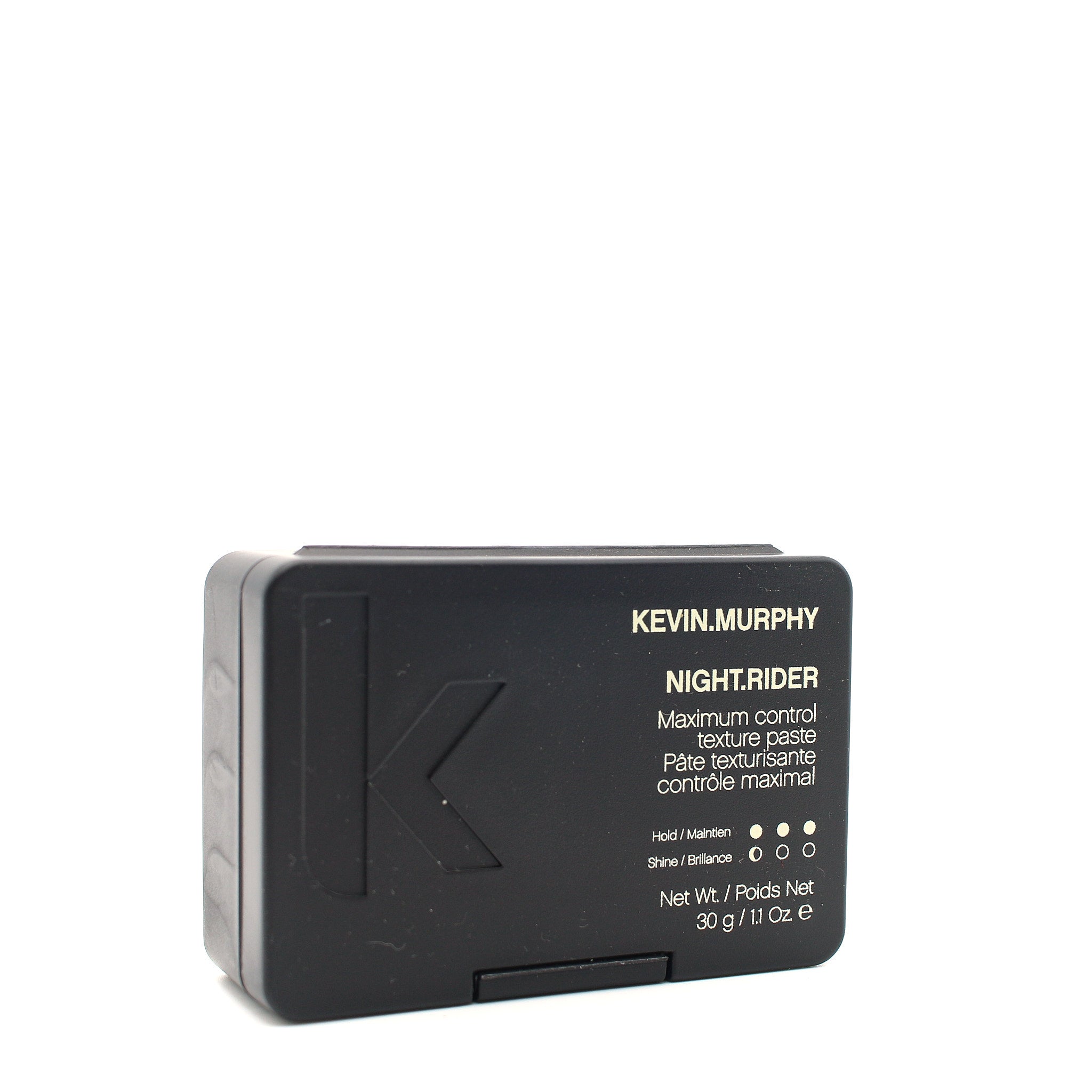 Kevin Murphy Night Rider Maximum Control Texture Paste 1.1 oz