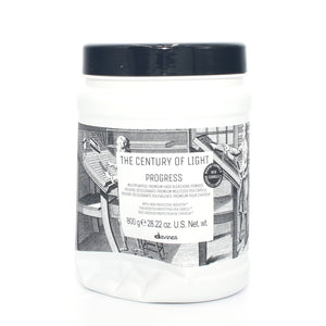 Davines The Century of Light Progress Multi Purpose Bleaching Powder 28.22 oz